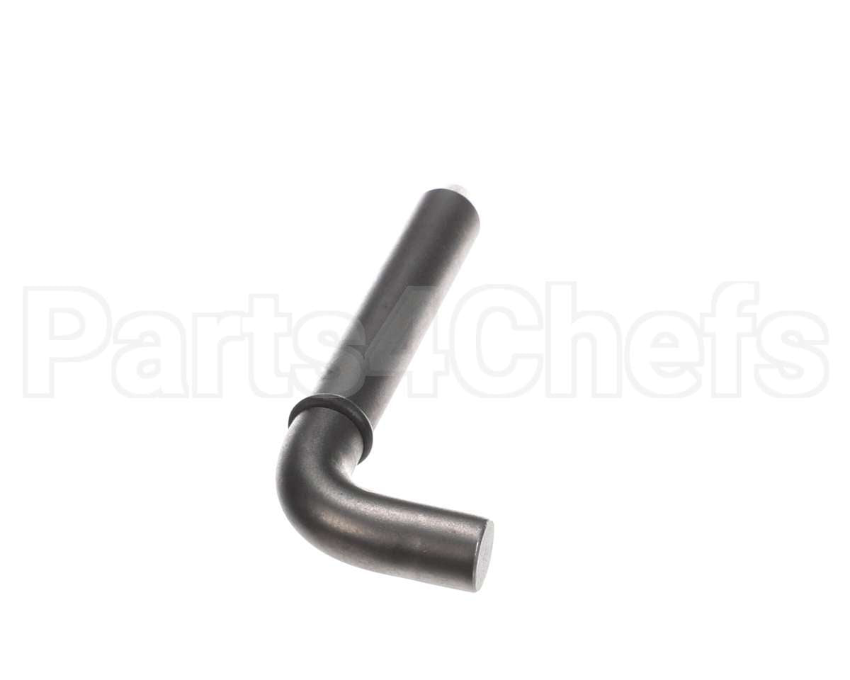 2.1.3.27.0026 Spaceman Usa Dispensing - Ss - Handle - Retention Pin