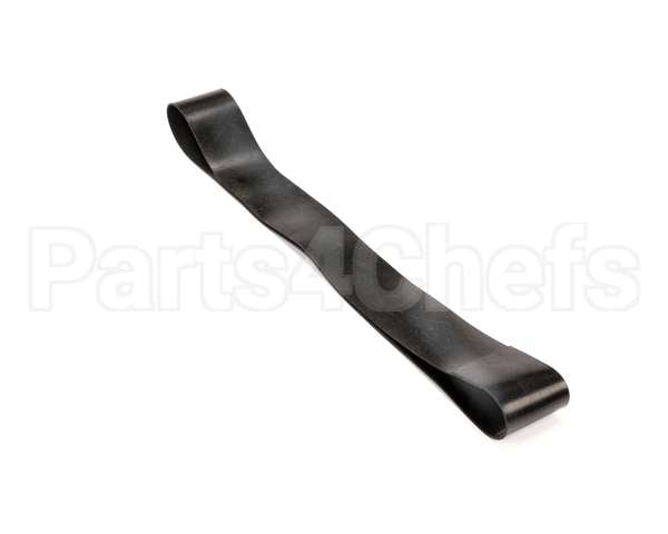 2.1.3.50.0001 Spaceman Usa Fan Shroud Rubber 155Mm