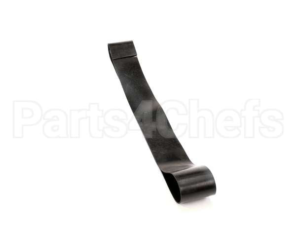 2.1.3.50.0001 Spaceman Usa Fan Shroud Rubber 155Mm