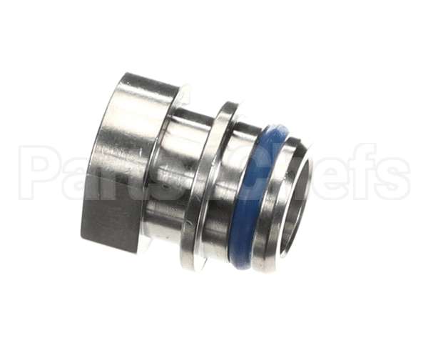 2.1.4.01.023 Spaceman Usa Connector, Upper/ Pump