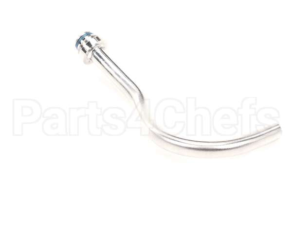 2.1.4.01.041 Spaceman Usa Air Tube, Left, (180Mm)