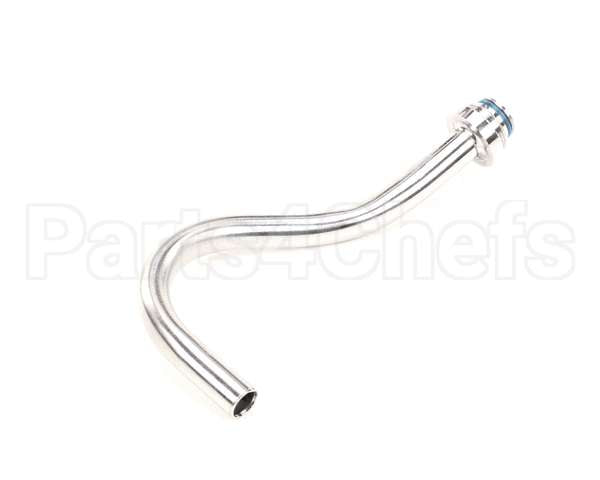 2.1.4.01.041 Spaceman Usa Air Tube, Left, (180Mm)