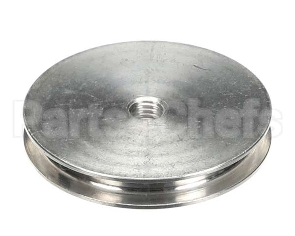 2.1.4.02.015 Spaceman Usa Agitator Pulley, Single, 53Mm