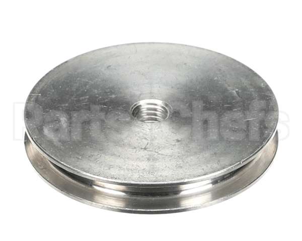 2.1.4.02.015 Spaceman Usa Agitator Pulley, Single, 53Mm