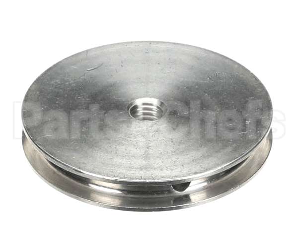 2.1.4.02.015 Spaceman Usa Agitator Pulley, Single, 53Mm