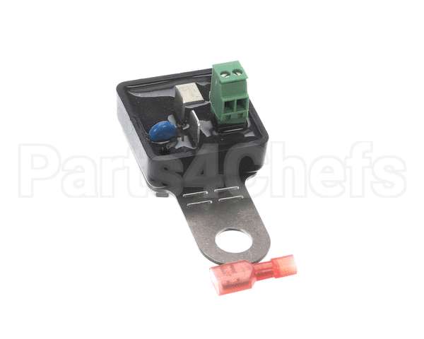 2.3607 Synesso Suba, Solenoid Switch With Mounting Plat