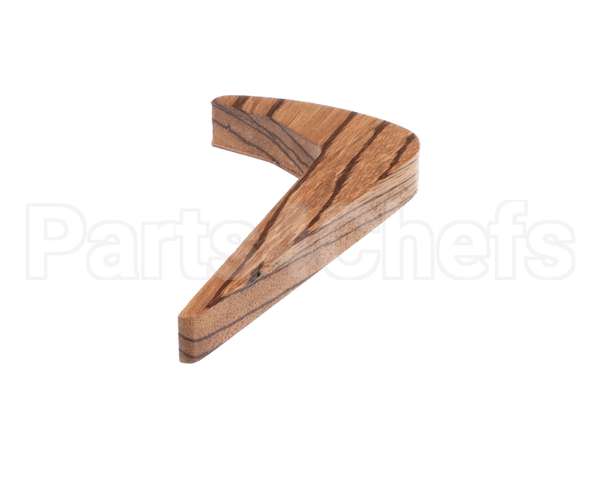 2.7150 Synesso Wood, Zebra, Mvp Series, Group Top Handl