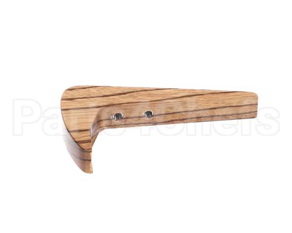 2.7150 Synesso Wood, Zebra, Mvp Series, Group Top Handl