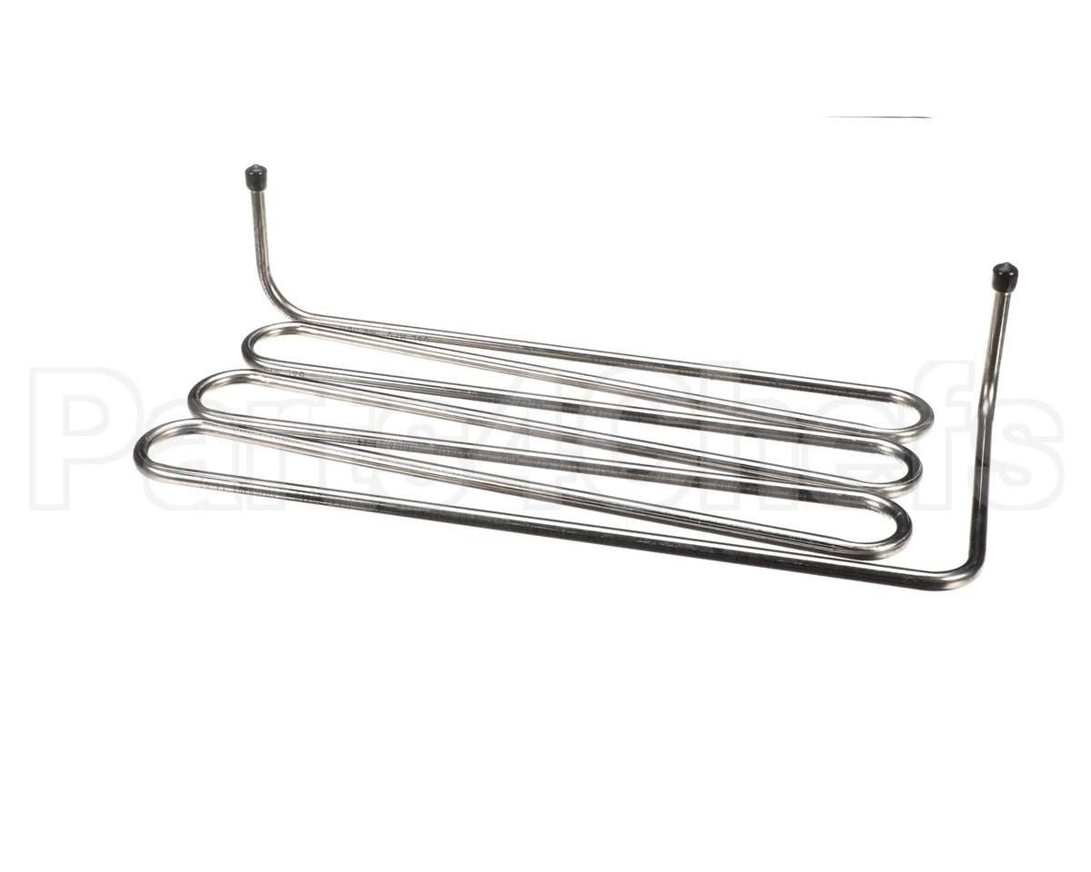20-00282 Structural Concepts 17" Serpentine Loop