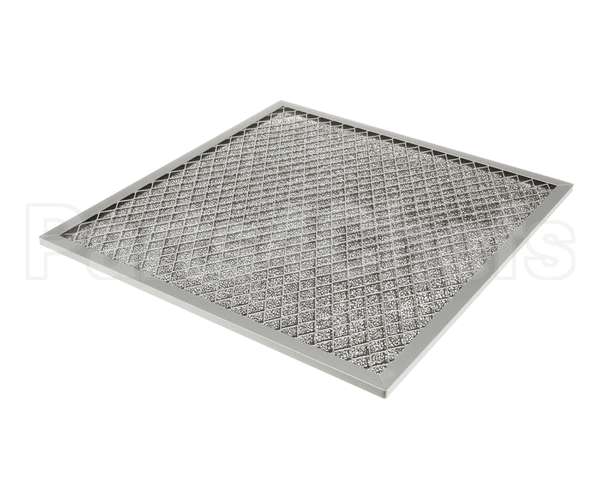 20-0121-0021 Fbd Air Filter, 562, W/Al Grid Sho