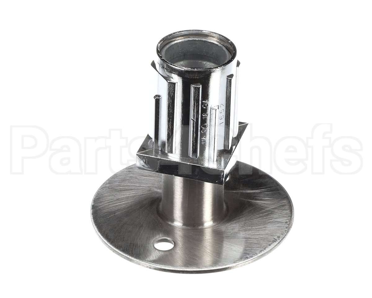 20-01822 Structural Concepts Leveler Seismic Lever