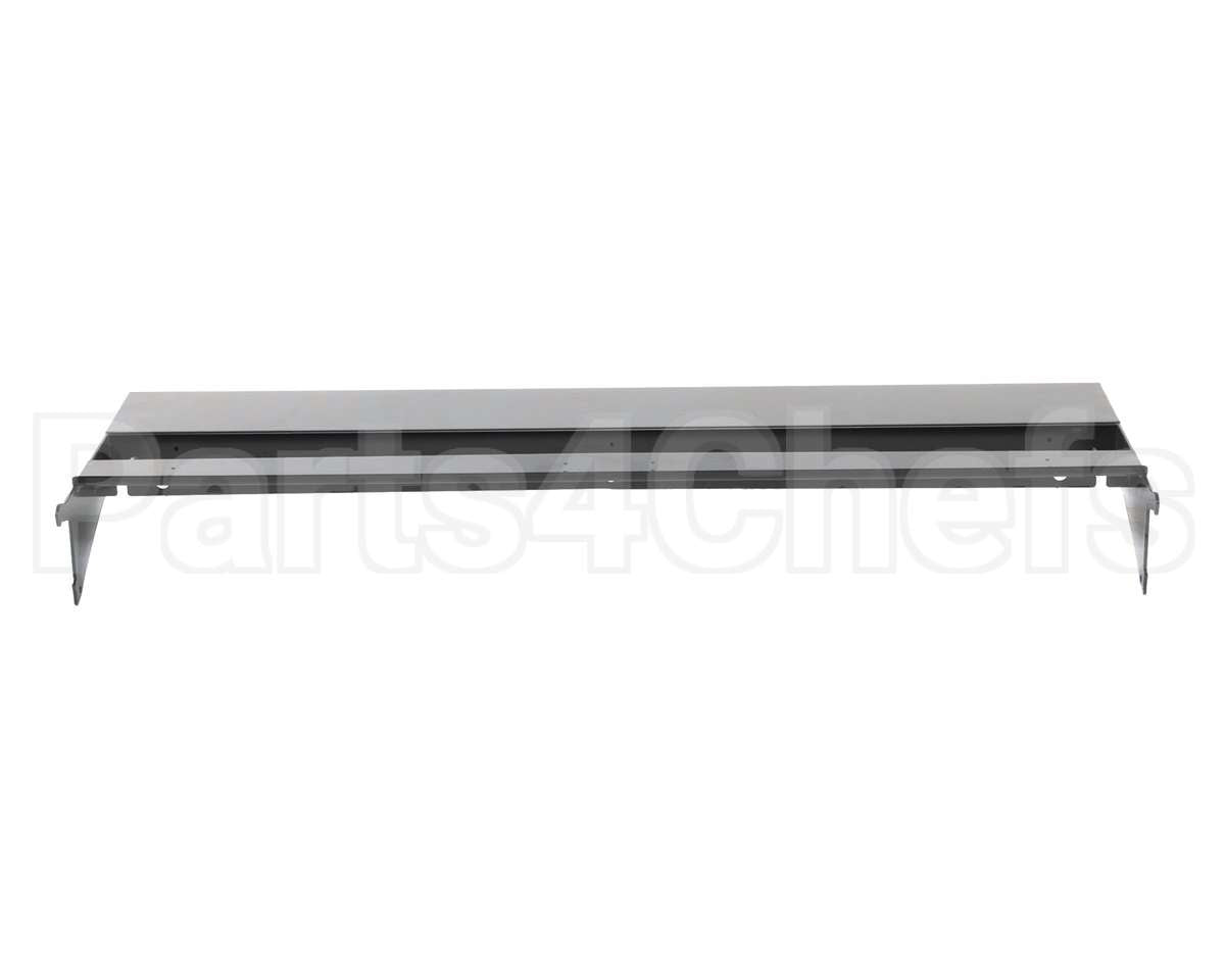 20-03063 Structural Concepts Shlf 1 Pc Glass 12 In