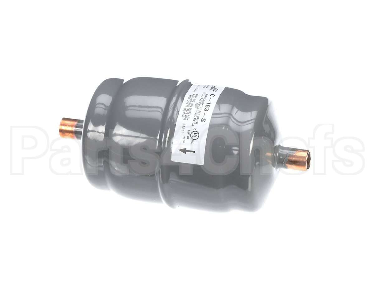 20-03518 Structural Concepts Filter Drier
