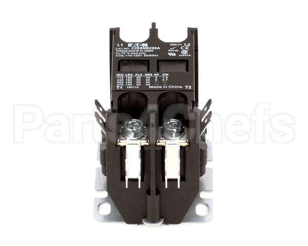 20-04880 Structural Concepts 30Amp 120V Contactor