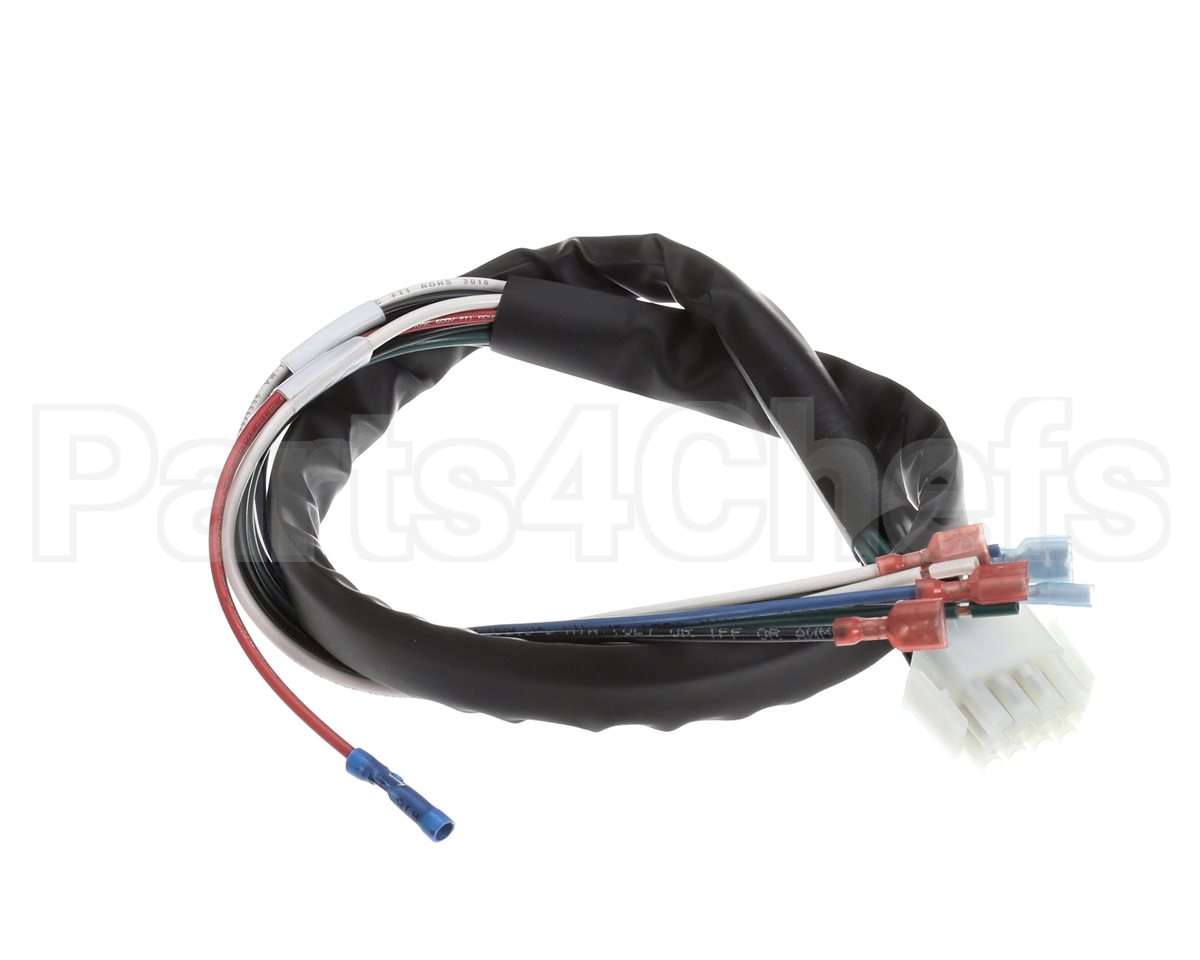 20-07213 Structural Concepts Power Harness 2
