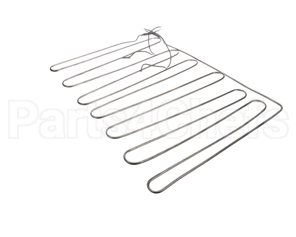 20-07732 Structural Concepts Heater Rod Alum 285W 120 V