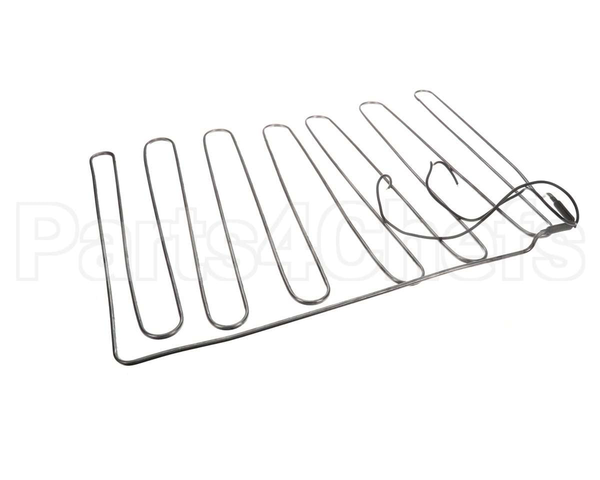 20-07732 Structural Concepts Heater Rod Alum 285W 120 V