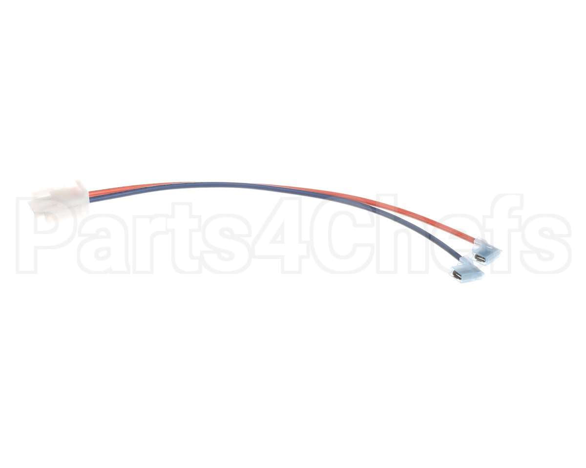 20-08801 Structural Concepts Harness 16 Ga Faston 90 Kit 8 In