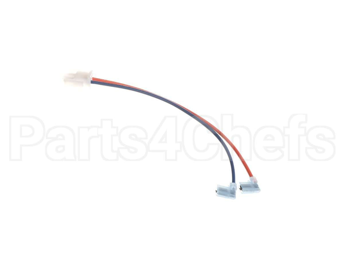 20-08801 Structural Concepts Harness 16 Ga Faston 90 Kit 8 In