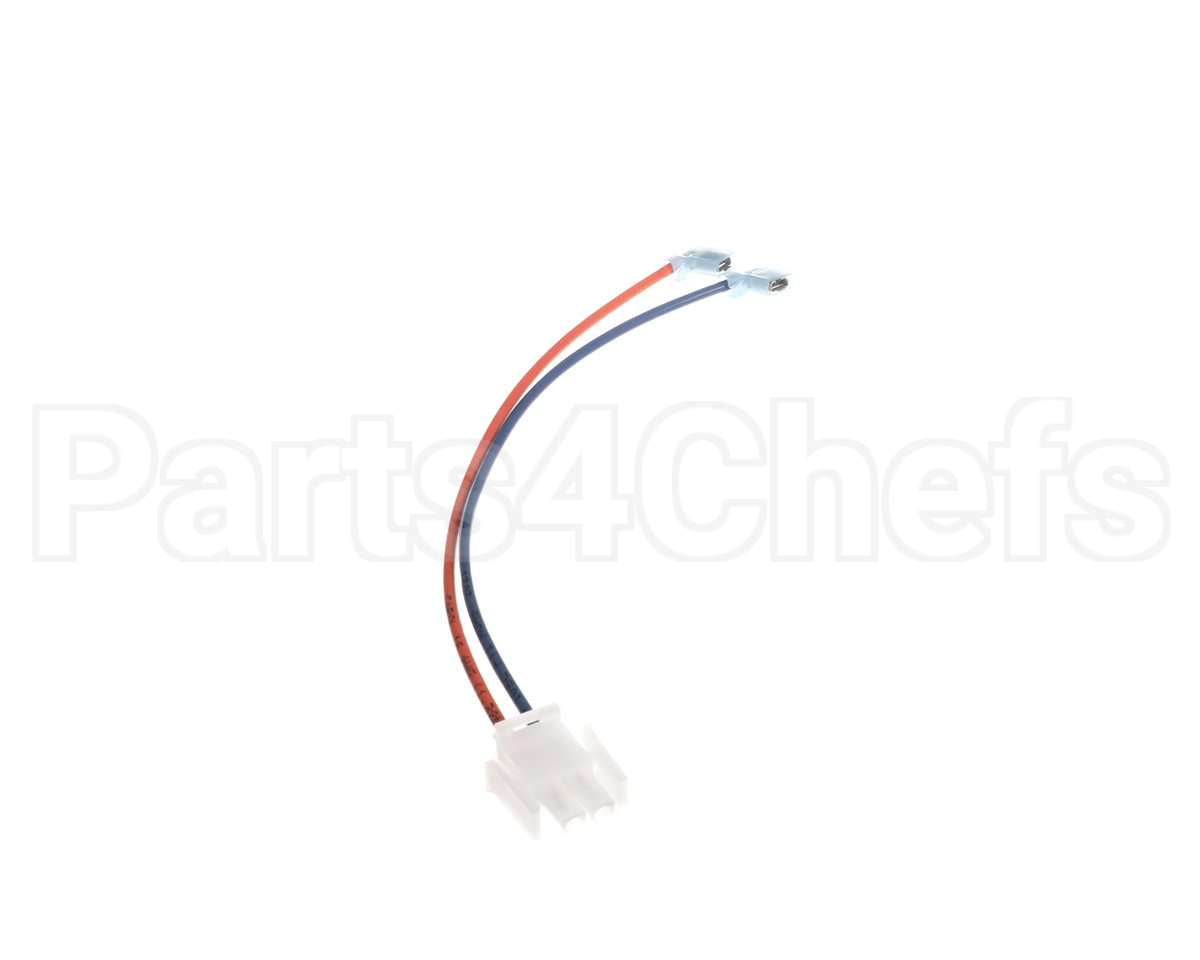 20-08801 Structural Concepts Harness 16 Ga Faston 90 Kit 8 In
