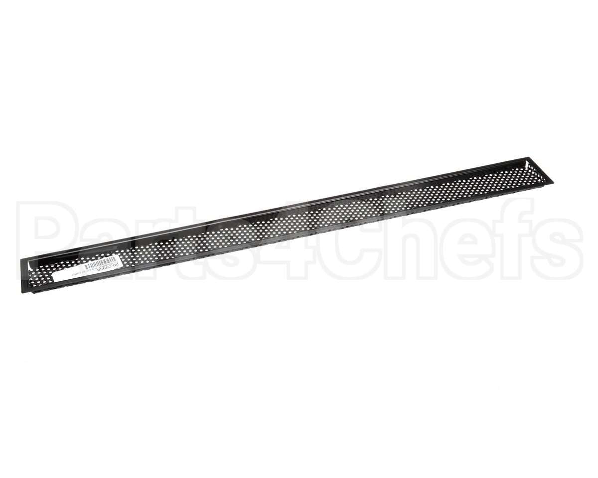 20-09958 Structural Concepts Discharge Rr Assy Ghs5