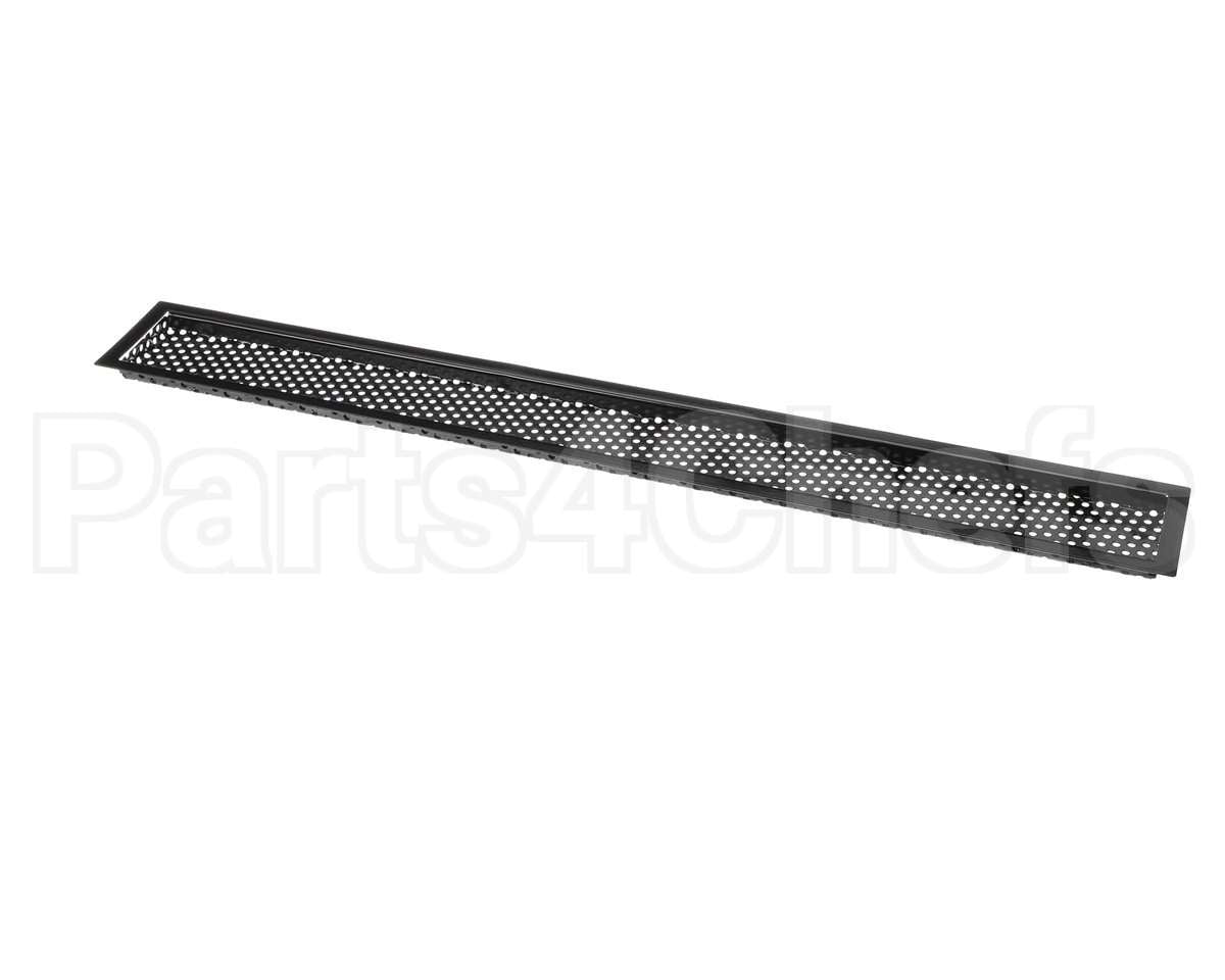 20-10024BL Structural Concepts Discharge Rr 2 Pc Assy Ghs4
