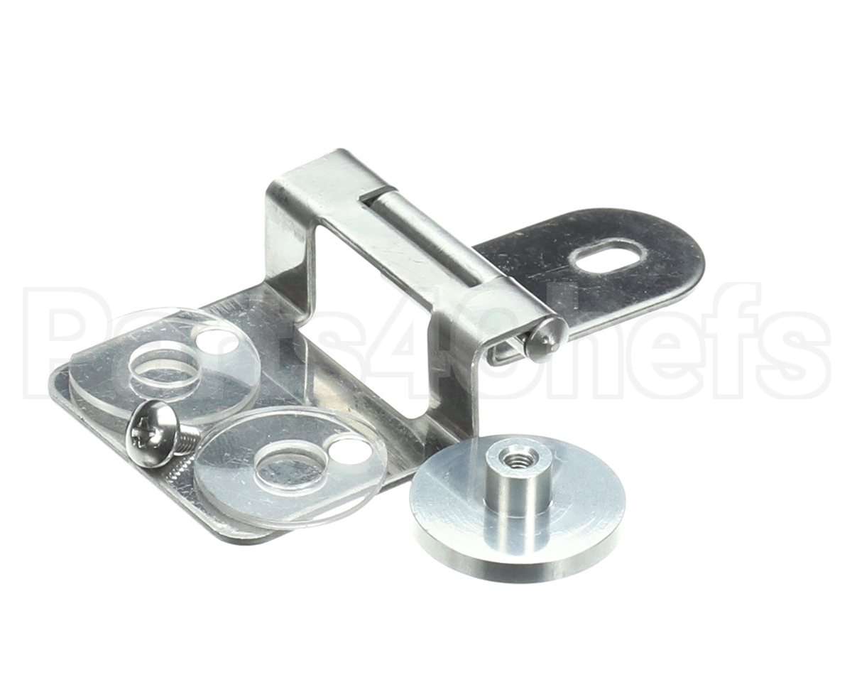 20-10174 Structural Concepts Hinge Gh348S Glass Door Hinge