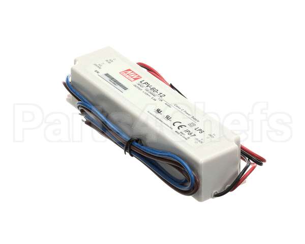 20-10704 Structural Concepts Led Driver