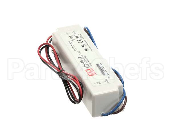 20-10704 Structural Concepts Led Driver