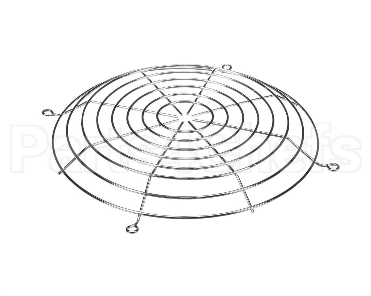 20-12210 Structural Concepts Guard