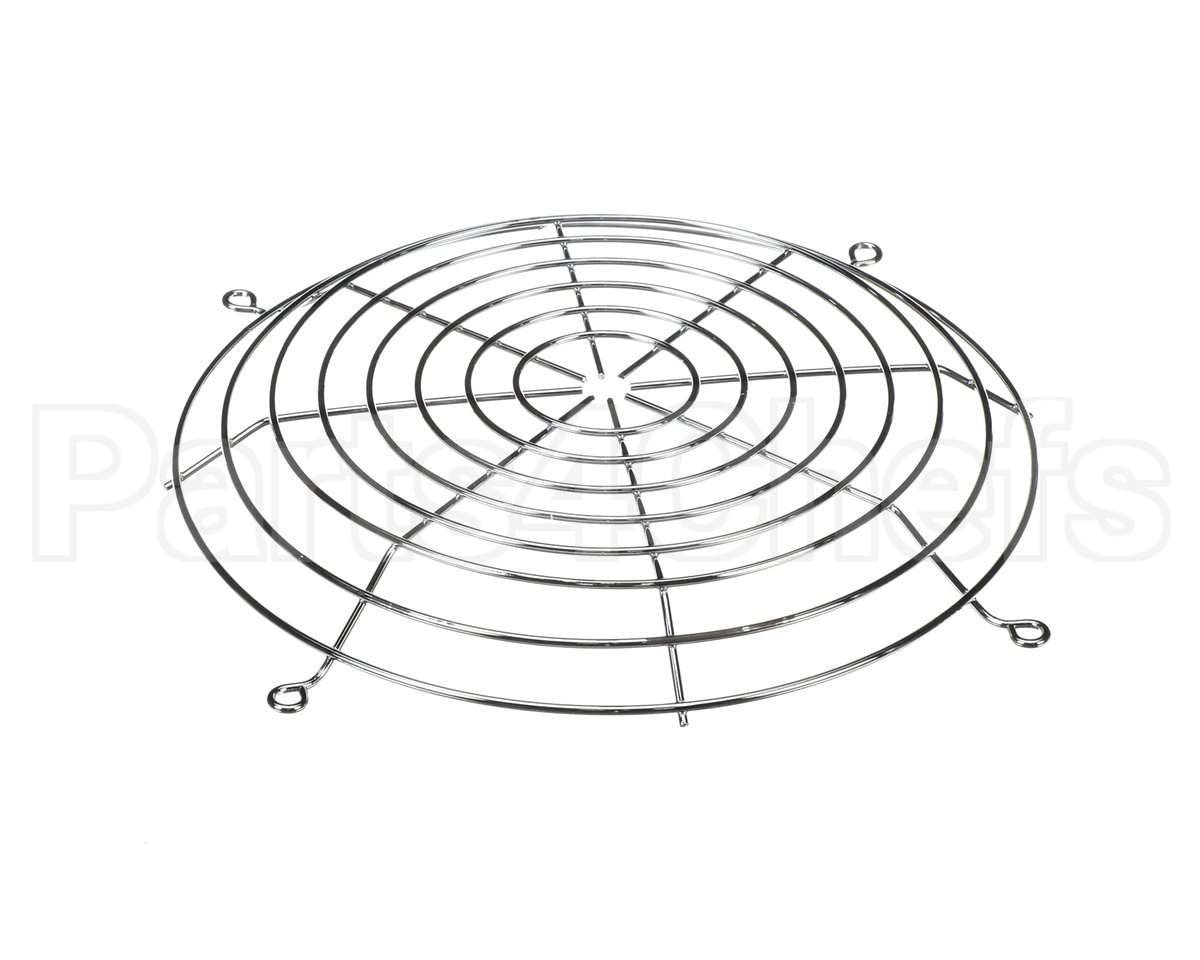 20-12210 Structural Concepts Guard