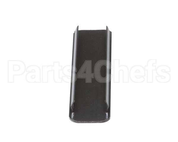20-12294-0001 Anthony International Cover Black Access Hole
