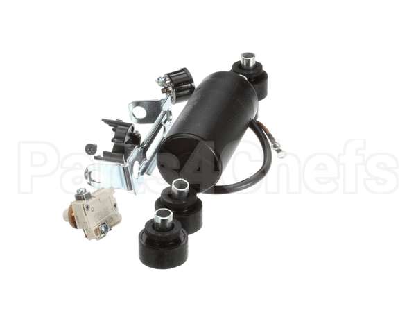 20-13399EB Structural Concepts Start Components Sbz