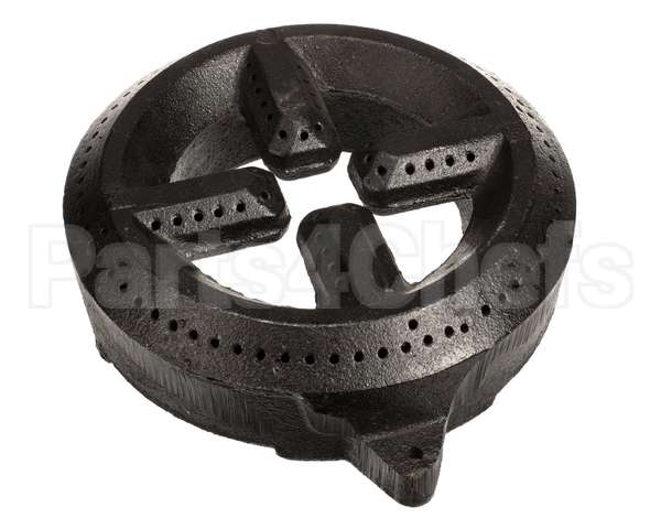 20-150-00 Connerton Chp Round Burner Head Only