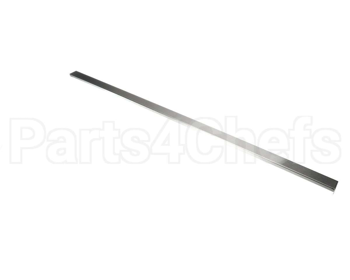 20-15084 Structural Concepts Trim Trim Rr End Pl Cdr5392