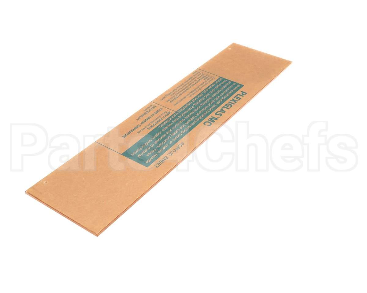 20-15827 Structural Concepts Gl Frt Gldss843R Front Deflector W/Out P