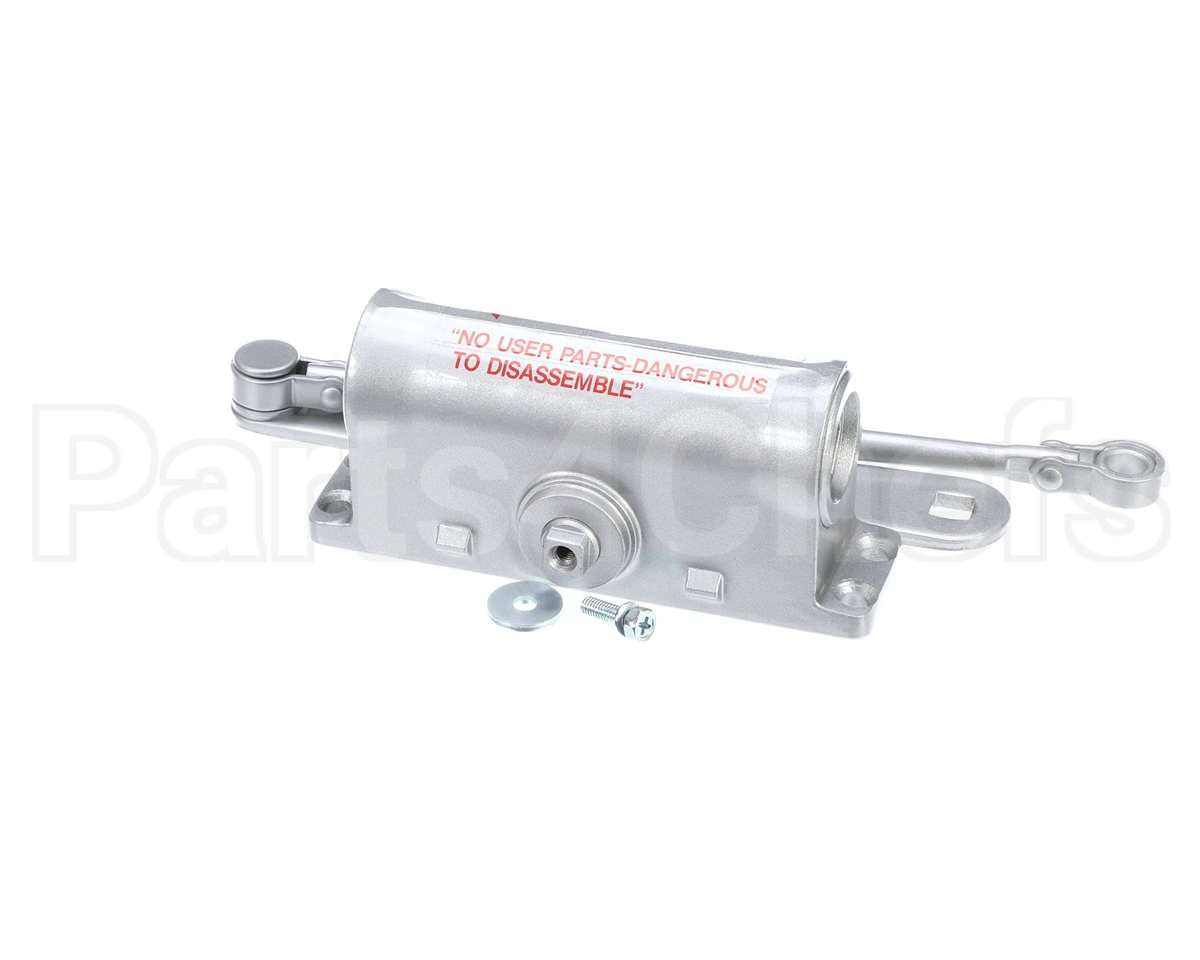 20-18654 Structural Concepts Closer Dr Closer Door S-101P