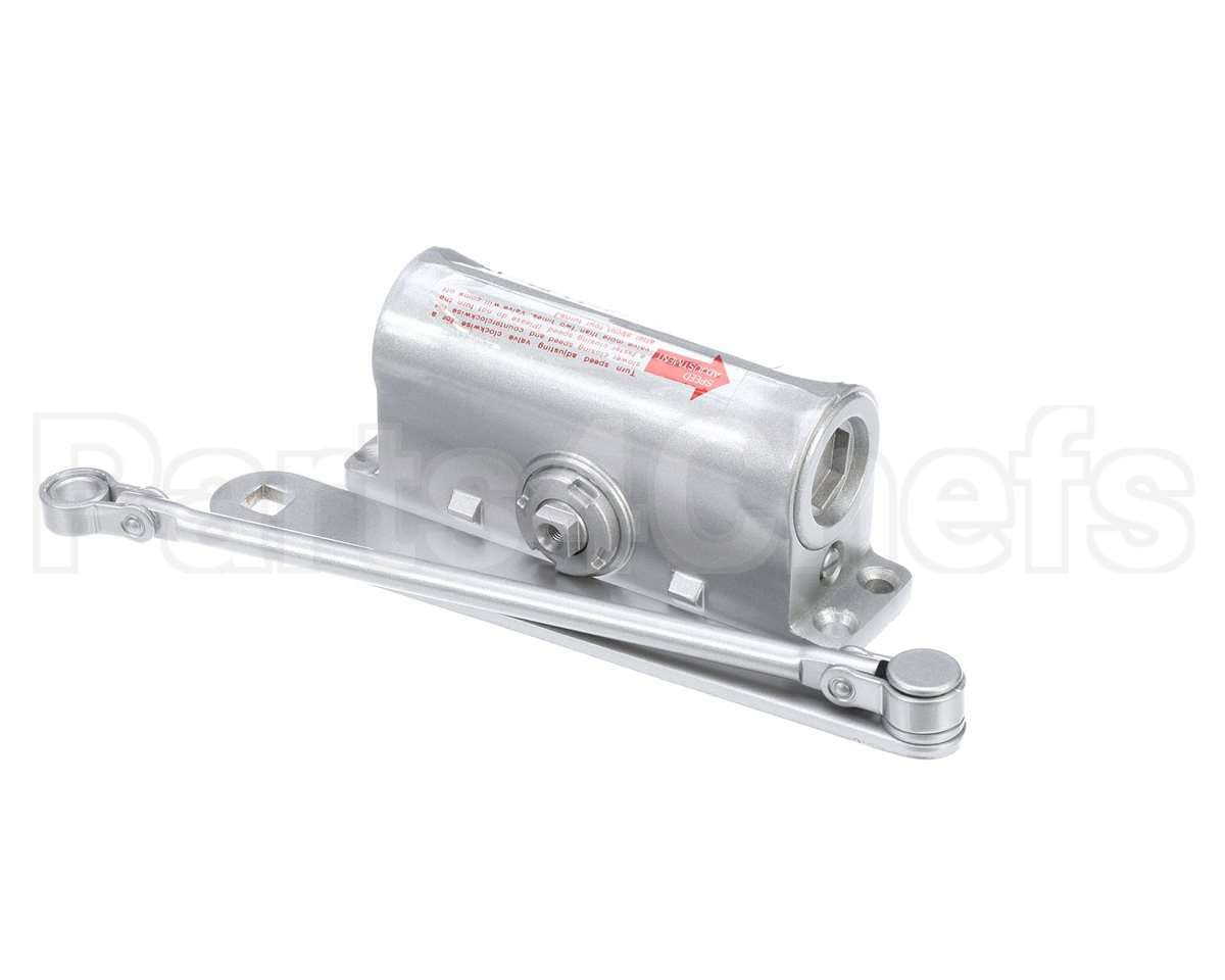 20-18654 Structural Concepts Closer Dr Closer Door S-101P