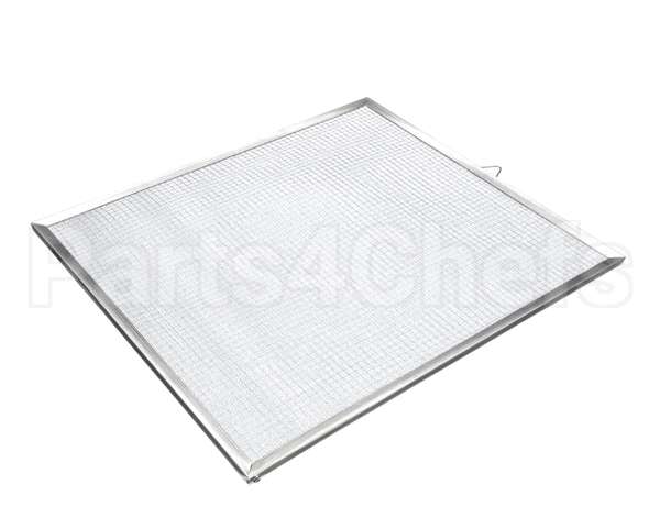 20-2008-0010 Fbd Filter, Air, 772, 1618 Mesh