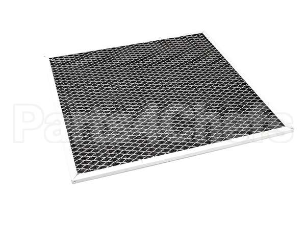 20-2008-0020 Fbd Air Filter, 563, W/ Al Grd
