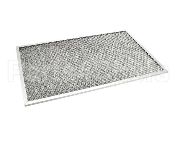 20-2010-0021 Fbd Air Filter, 564, W/Al Grid Sho