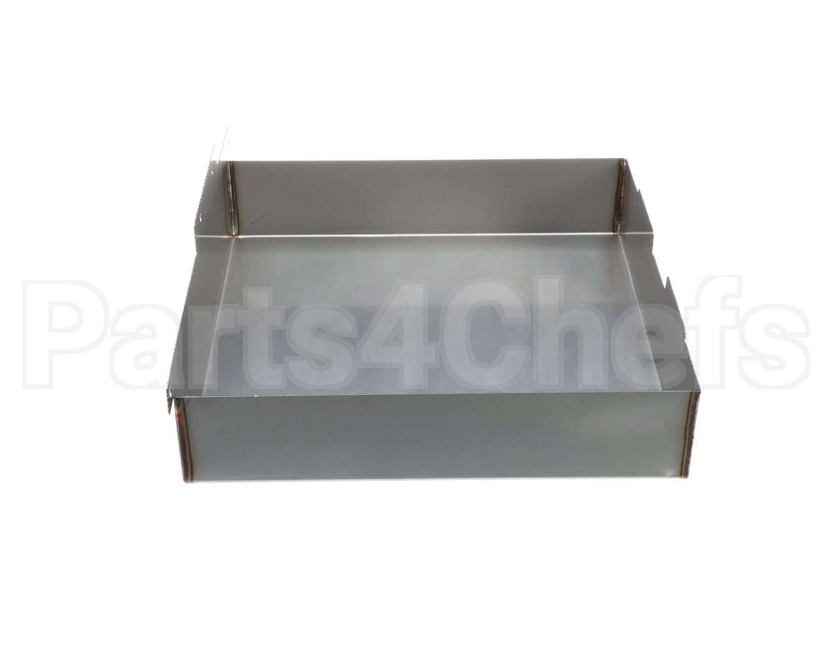 20-25756 Structural Concepts Condinsate Pan Metal