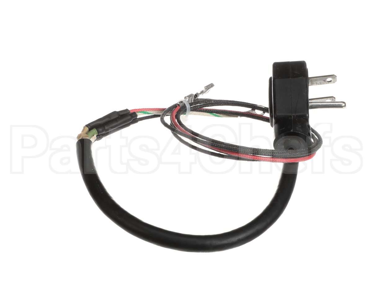 20-28790 Structural Concepts Harness Harness Shelf Ghss460H.5742