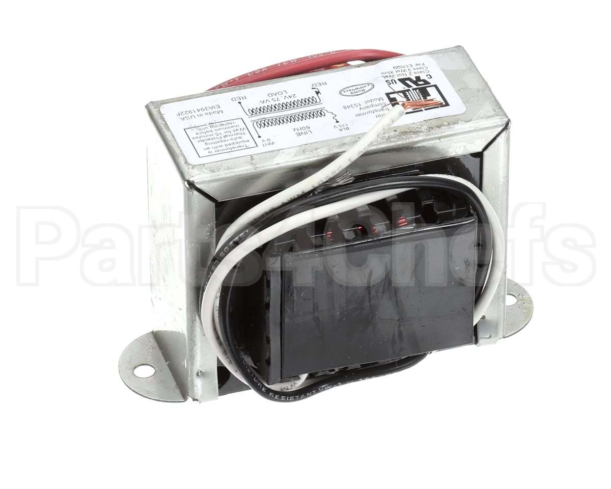 20-31066 Structural Concepts Transformer 50Va 12024V