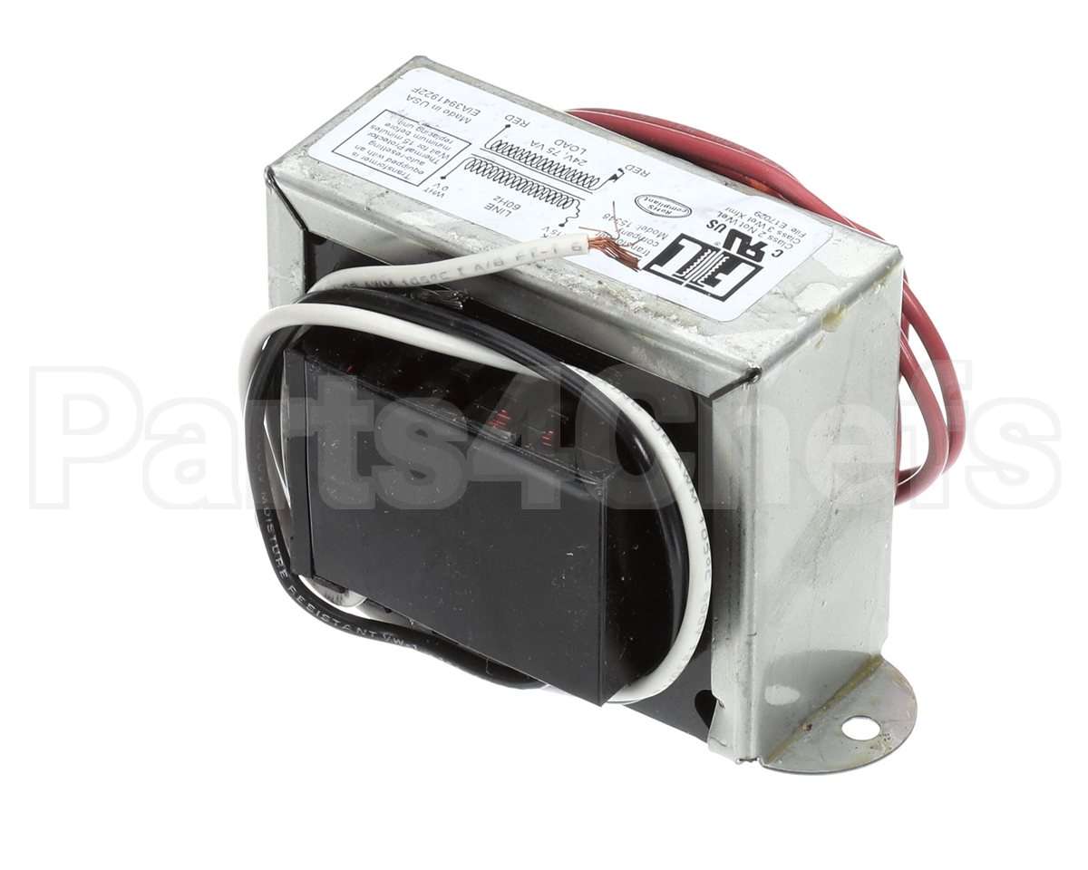 20-31066 Structural Concepts Transformer 50Va 12024V