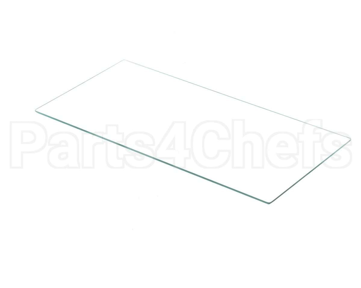20-32821 Structural Concepts Gl Shlf 12.25 X 24.18 Tmp