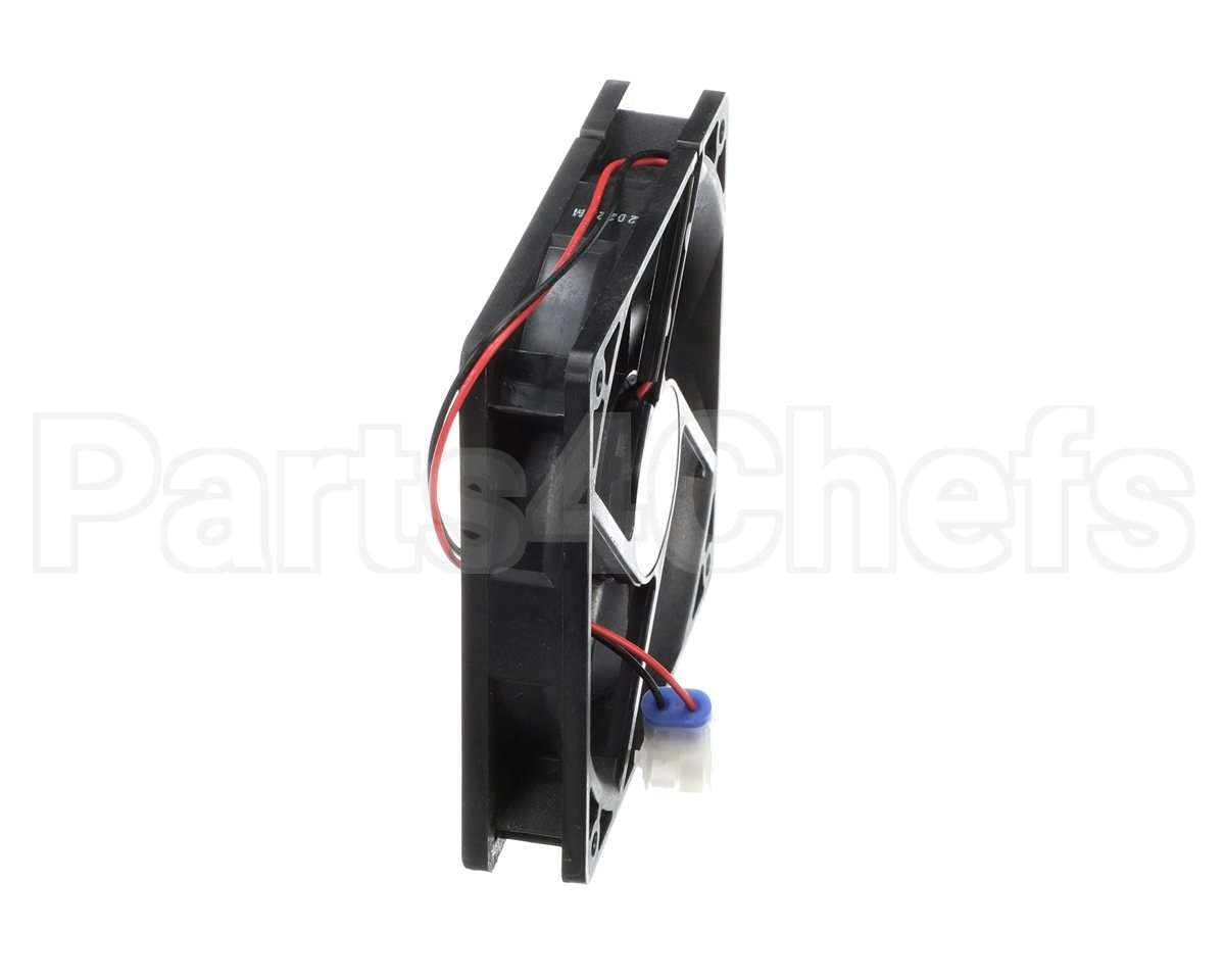 20-33155 Structural Concepts Motor Fan Dc 80 Cfm Ip57