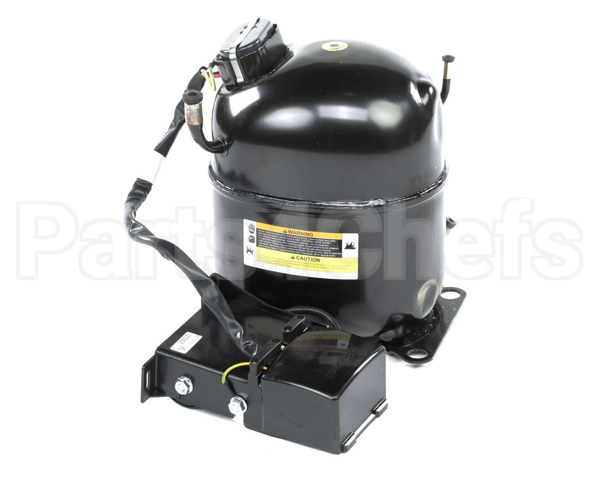 20-37217 Structural Concepts Compressor