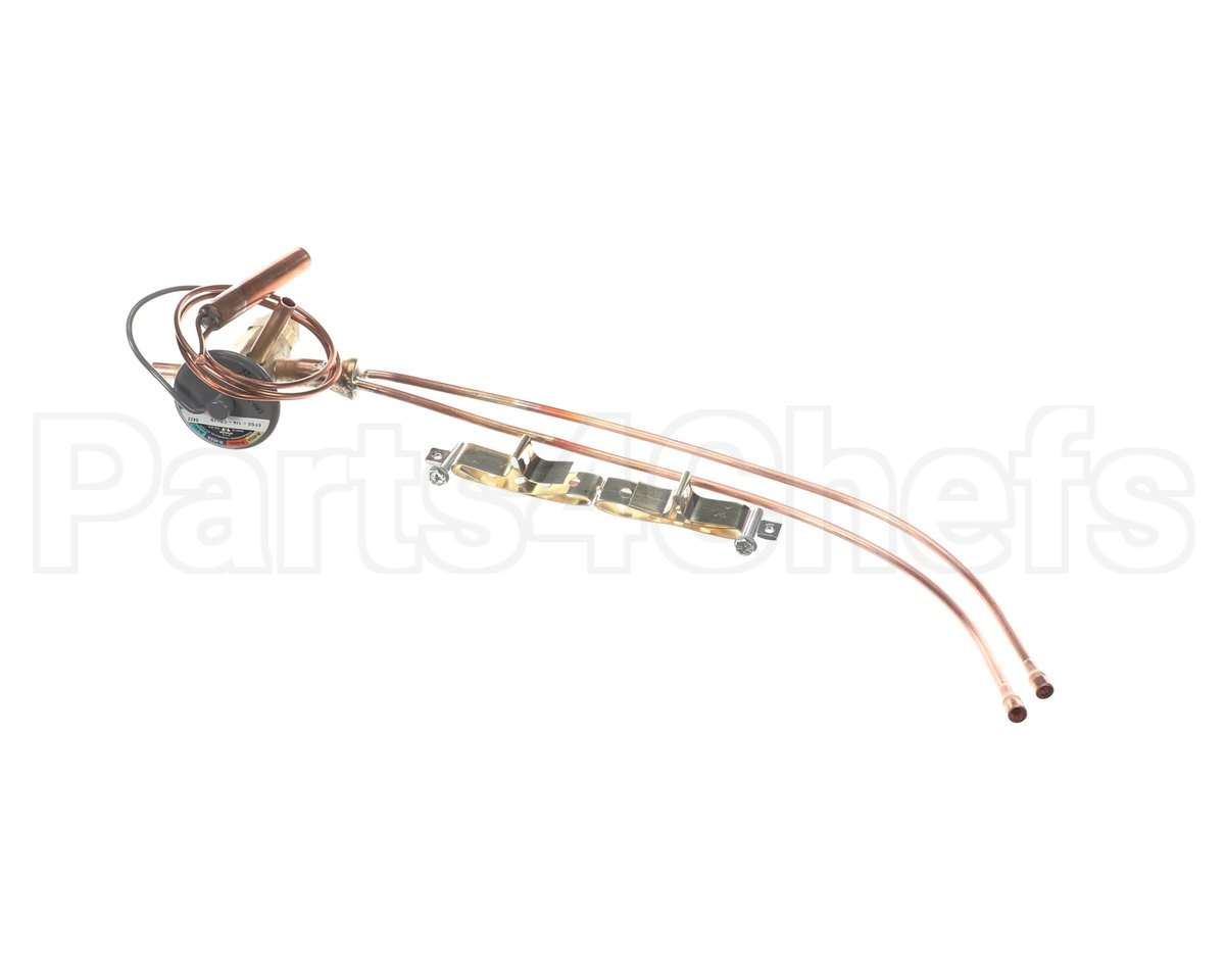 20-38928 Structural Concepts Valve Assy Hmo03936R.5392