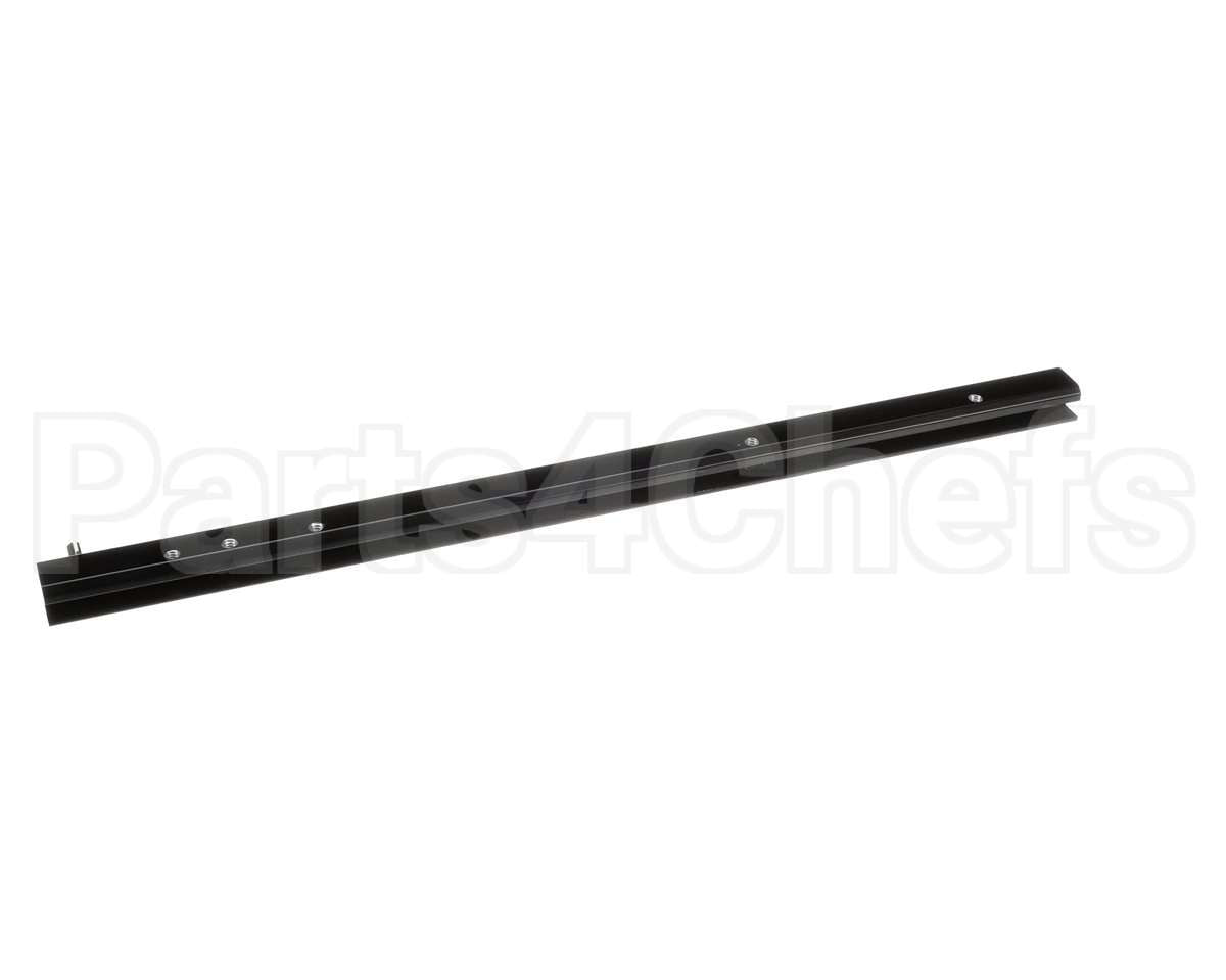 20-39393BL Structural Concepts Dr Assy Mi Extrusion And Pin Assy Lh Bot